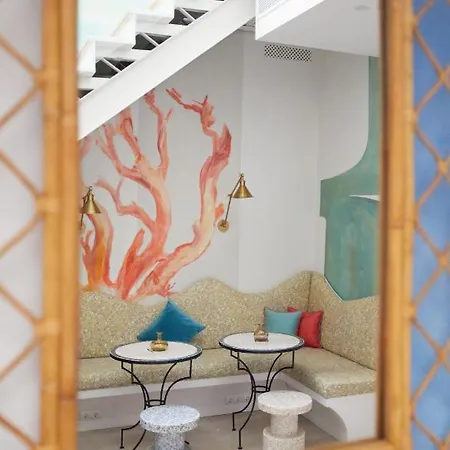 El Escondite 4* Tarifa