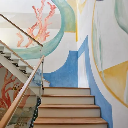 Alojamento de Acomodação e Pequeno-almoço El Escondite 4*