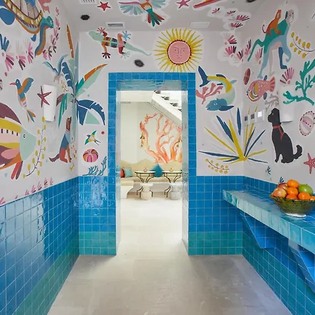 El Escondite Bed & Breakfast