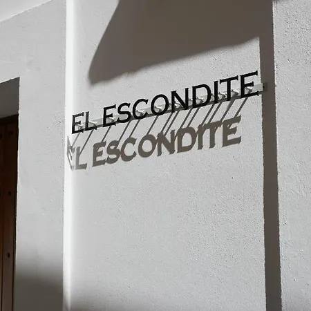 El Escondite * Tarifa