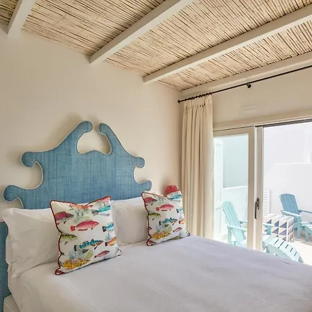 El Escondite Alojamento de Acomodação e Pequeno-almoço Tarifa