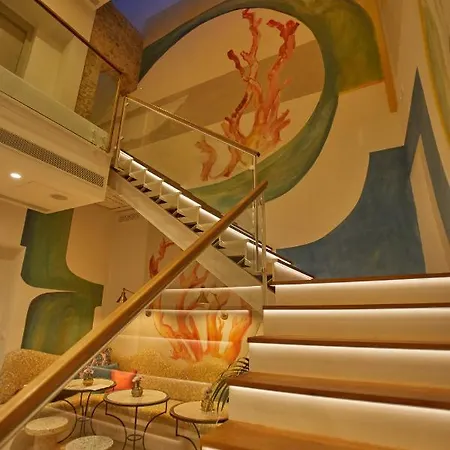 Bed & Breakfast El Escondite Tarifa