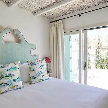 El Escondite Bed & Breakfast