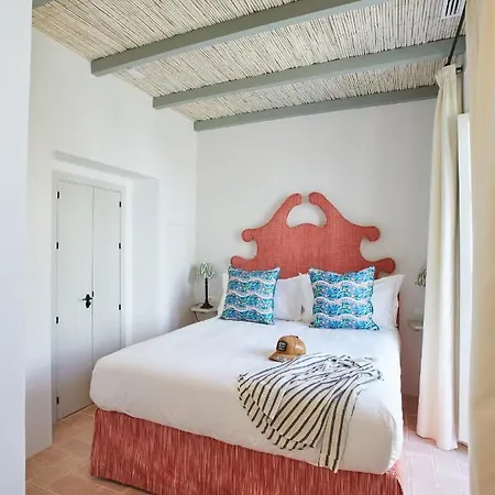 El Escondite Bed & Breakfast Tarifa
