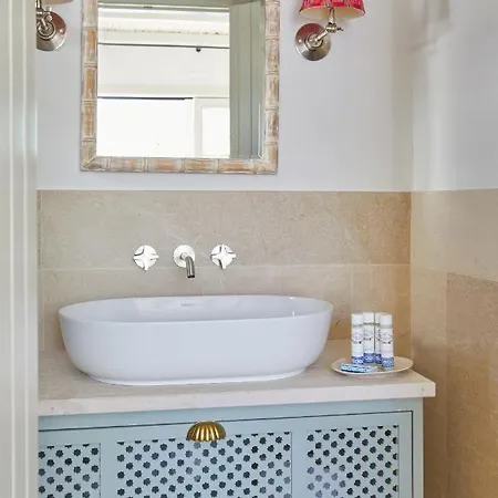 El Escondite Bed & Breakfast Tarifa