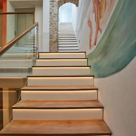 El Escondite Alojamento de Acomodação e Pequeno-almoço Tarifa