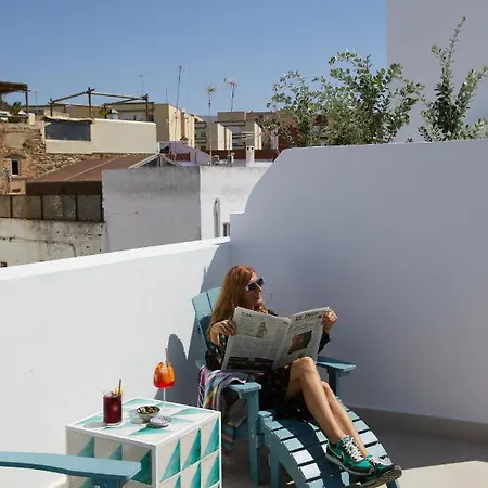 Bed & Breakfast El Escondite *