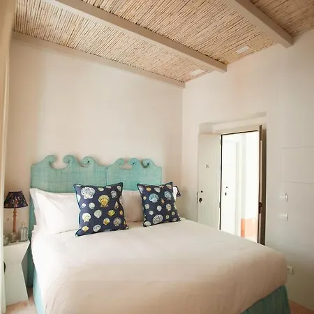 El Escondite Bed & Breakfast Tarifa