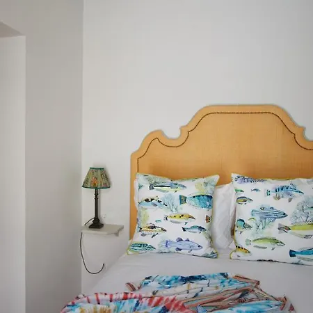 Bed & Breakfast El Escondite