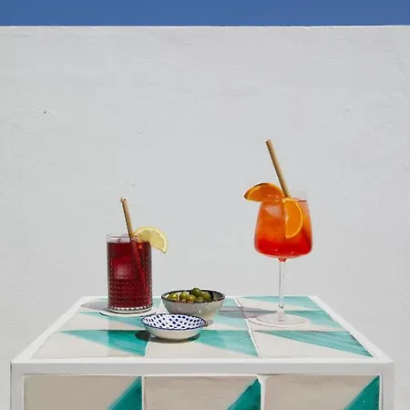 Bed & Breakfast El Escondite *