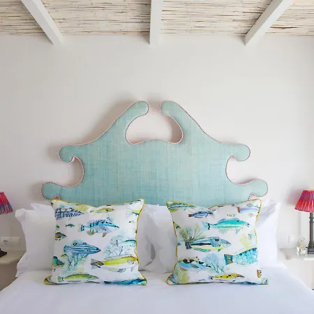 El Escondite Alojamento de Acomodação e Pequeno-almoço 4*