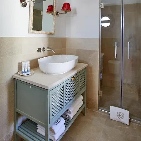 El Escondite Alojamento de Acomodação e Pequeno-almoço