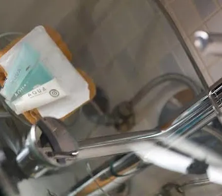 El Escondite Alojamento de Acomodação e Pequeno-almoço Tarifa