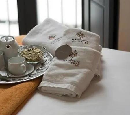Bed & Breakfast El Escondite Tarifa