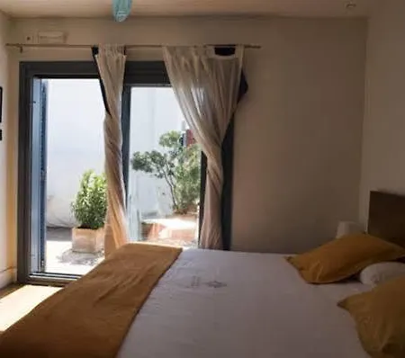 Bed & Breakfast El Escondite