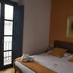 Bed & Breakfast El Escondite 4*