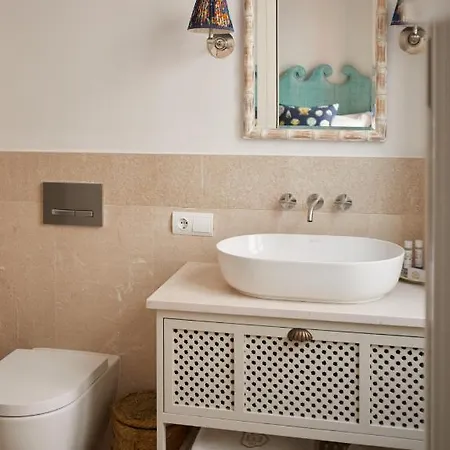 Bed & Breakfast El Escondite Tarifa