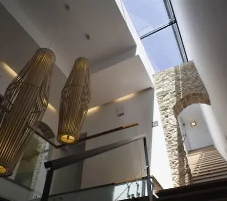 El Escondite Oda ve Kahvaltı